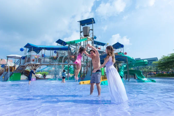 adventure waterpark desaru coast